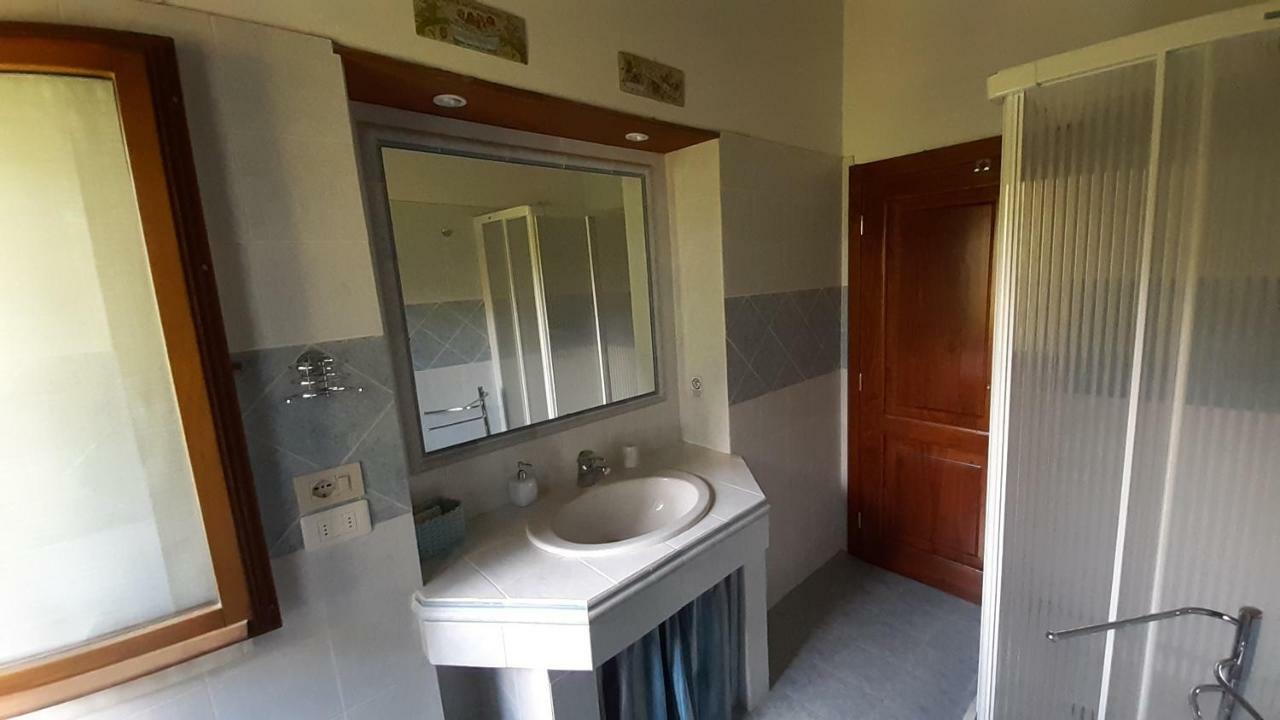 Casolare Giovangrande Poppi Exterior foto